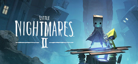 Little Nightmares 2 Key kaufen