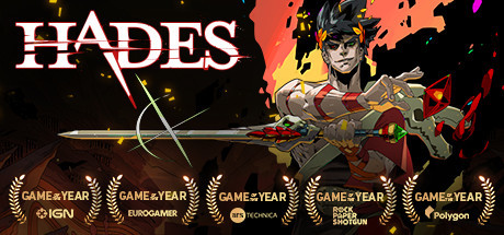 Hades Key kaufen Key