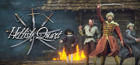 Hellish Quart Key kaufen Key