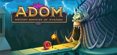 ADOM - Ancient Domains Of Mystery Key kaufen