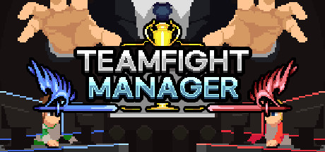 Teamfight Manager Key kaufen Key