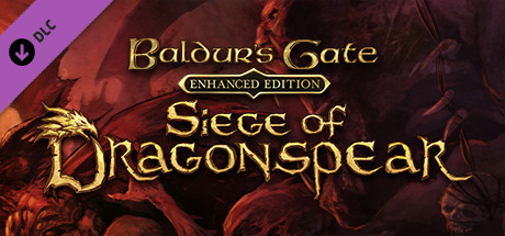 Baldur's Gate - Siege of Dragonspear DLC