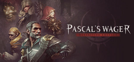 Pascal's Wager - Definitive Edition