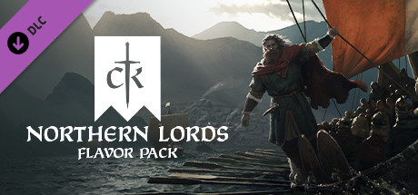 Crusader Kings III Northern Lords