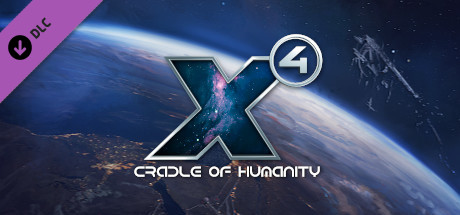 X4 Foundations Wiege der Menschheit