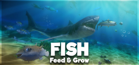 Feed and Grow - Fish Key kaufen Key