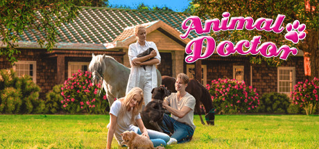 Animal Doctor Key kaufen