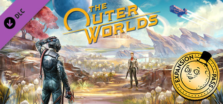 The Outer Worlds Expansion Pass Key kaufen Key