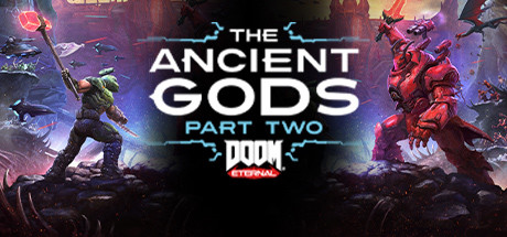 DOOM Eternal The Ancient Gods Part Two Key kaufen