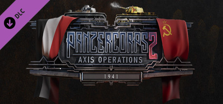Panzer Corps 2 Axis Operations 1941