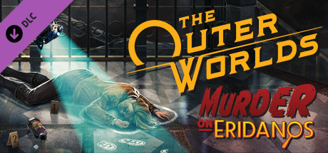 The Outer Worlds Murder on Eridanos