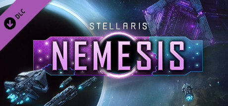 Stellaris Nemesis DLC