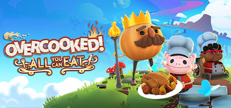 Overcooked! All You Can Eat Key kaufen Key