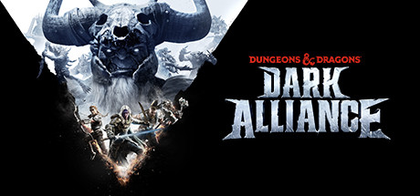 Dungeons & Dragons Dark Alliance Key kaufen
