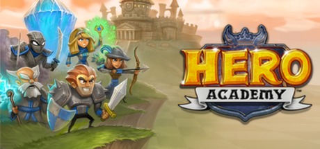 Hero Academy Key kaufen