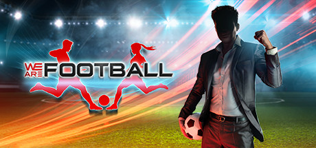 We are Football