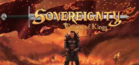 Sovereignty Crown of Kings Key kaufen