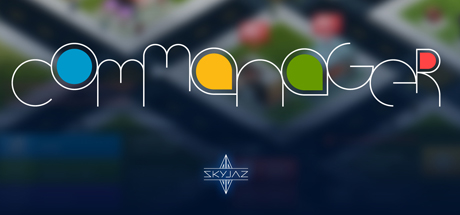 Commanager Tycoon
