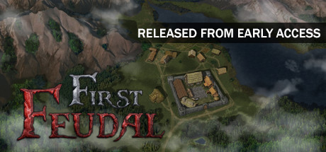 First Feudal Key kaufen