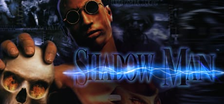 Shadow Man Key kaufen
