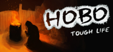 Hobo - Tough Life