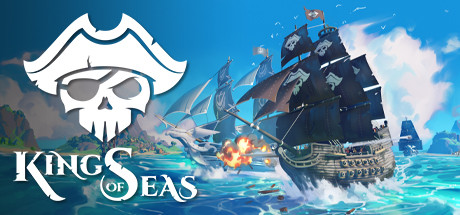 King of Seas Key kaufen Key