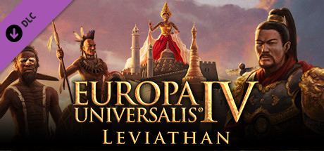 Europa Universalis IV Leviathan