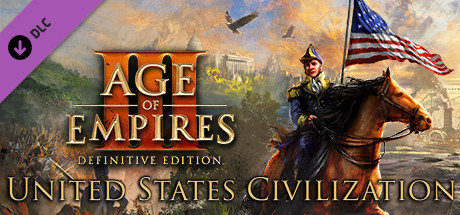 Age of Empires III Definitive Edition - United States Civilization Key kaufen Key
