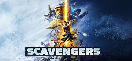 Scavengers Key kaufen Key