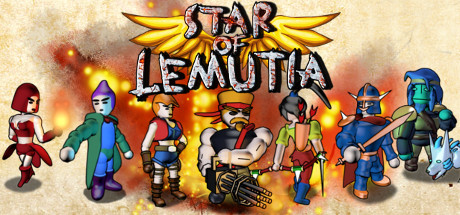 Star of Lemutia Key kaufen