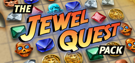 Jewel Quest II