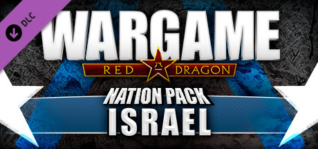 Wargame: Red Dragon - Nation Pack: Israel Key kaufen Key