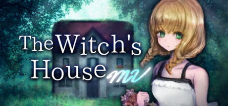 The Witch's House MV Key kaufen 
