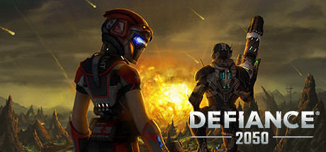 Defiance 2050 Key kaufen