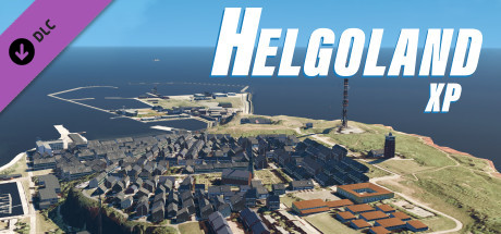 X-Plane 11 - Helgoland XP Key kaufen 