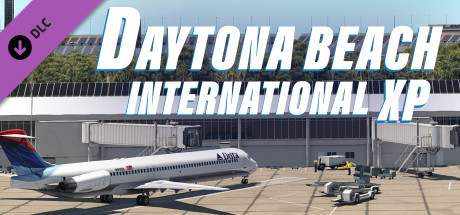 X-Plane 11 - Airport Daytona Beach International XP DLC Key kaufen für Steam Download