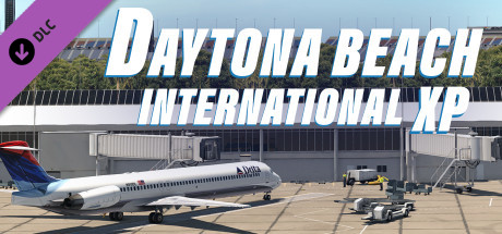 X-Plane 11 - Airport Daytona Beach International XP Key kaufen 
