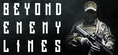 Beyond Enemy Lines Key kaufen für Steam Download