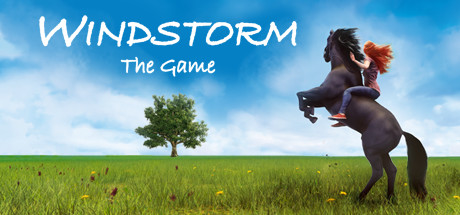 Ostwind - Das Spiel Key kaufen für Steam Download
