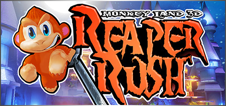 Monkey Land 3D - Reaper Rush Key kaufen für Steam Download