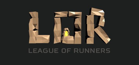 LOR - League of Runners Key kaufen für Steam Download