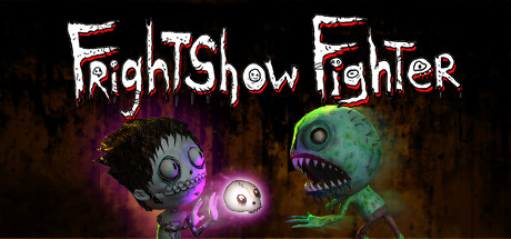 FrightShow Fighter Key kaufen für Steam Download