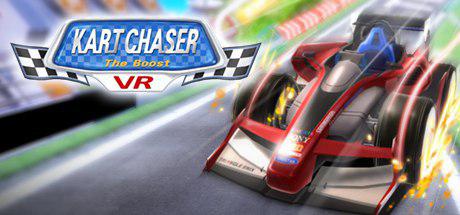 KART CHASER - THE BOOST VR