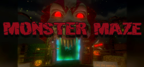 Monster Maze VR Key kaufen für Steam Download