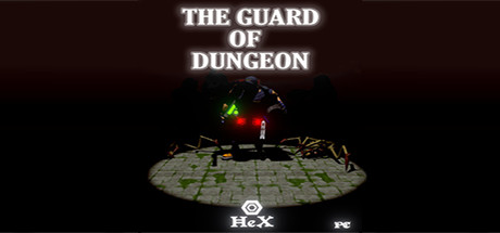 The guard of dungeon Key kaufen für Steam Download