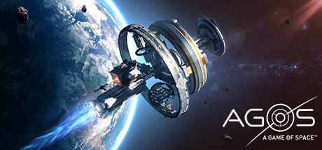AGOS - A Game Of Space Key kaufen