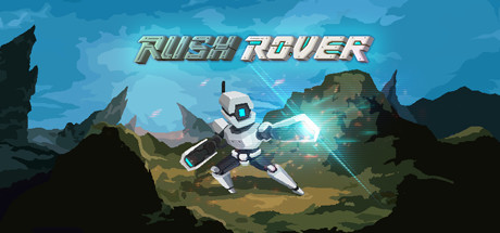 Rush Rover Key kaufen für Steam Download