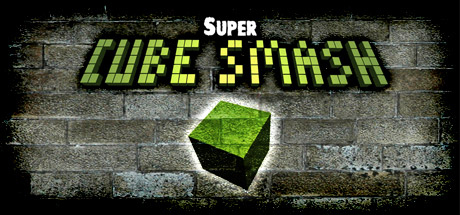 Super Cube Smash Key kaufen für Steam Download