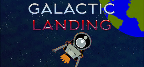 Galactic Landing Key kaufen für Steam Download