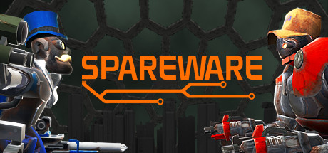 Spareware Key kaufen für Steam Download